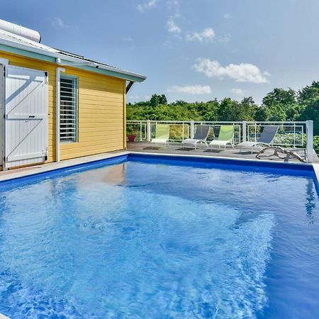 Villa-Coco Grand-Bourg (Marie Galante) Exterior foto