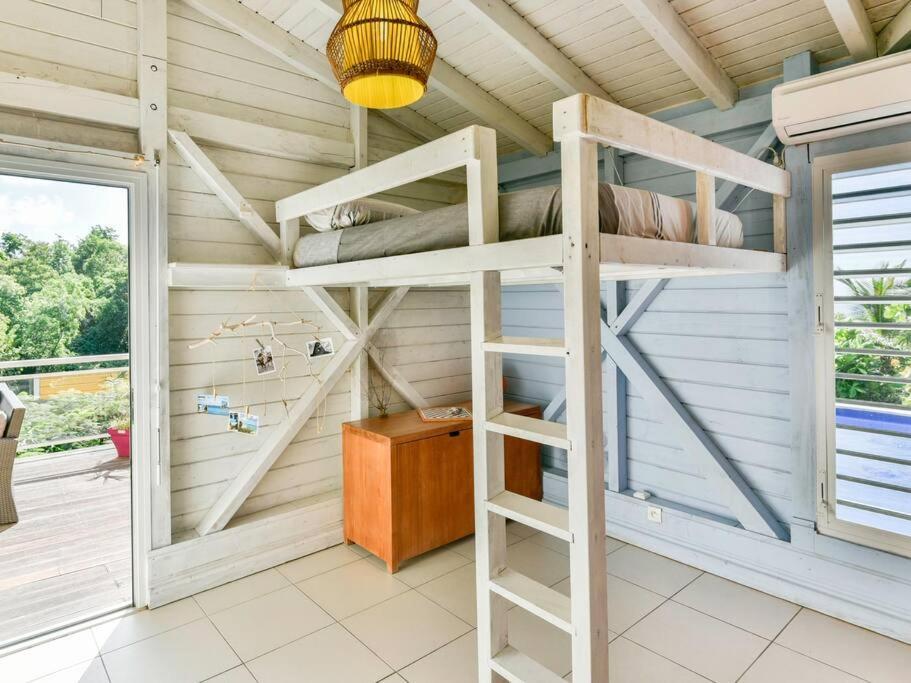 Villa-Coco Grand-Bourg (Marie Galante) Exterior foto