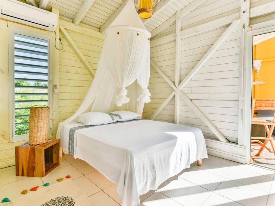 Villa-Coco Grand-Bourg (Marie Galante) Exterior foto