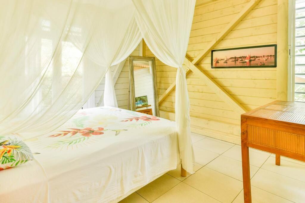 Villa-Coco Grand-Bourg (Marie Galante) Exterior foto