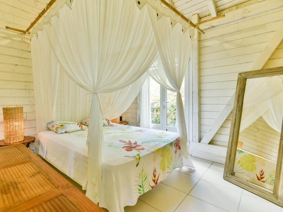 Villa-Coco Grand-Bourg (Marie Galante) Exterior foto